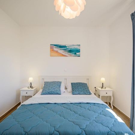 Apartments Morska Vila Komarna Extérieur photo