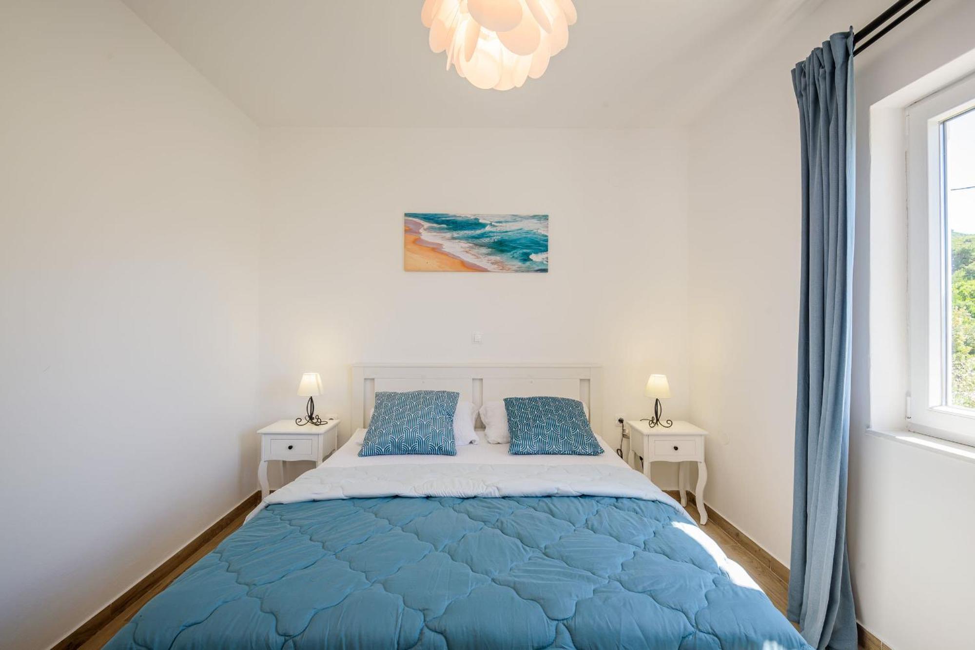Apartments Morska Vila Komarna Extérieur photo