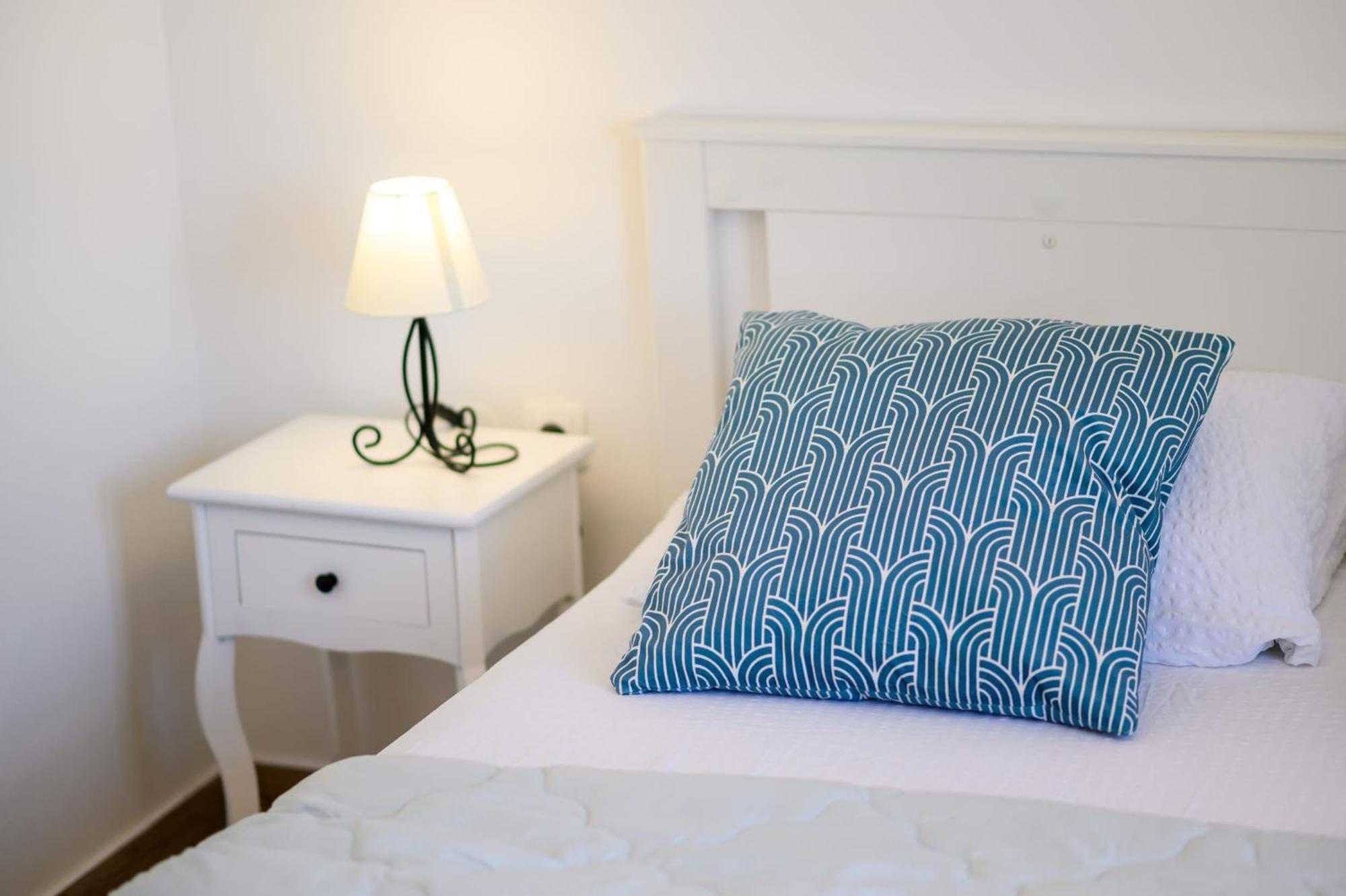 Apartments Morska Vila Komarna Extérieur photo